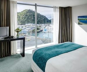 Picton Yacht Club Hotel Picton New Zealand