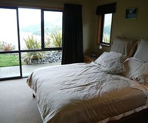 Okiwa Bay Lodge Linkwater New Zealand