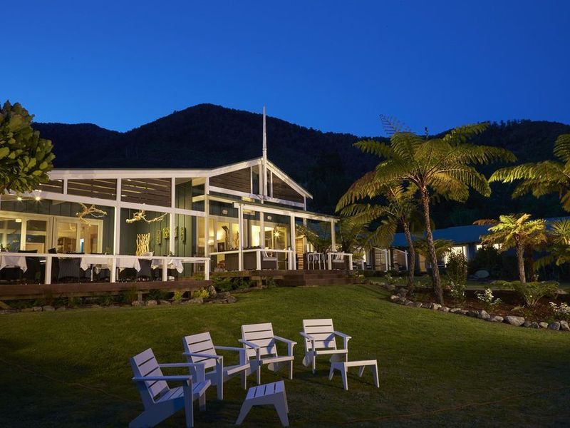 Hotel Photo 23