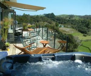 Baystay Bed and Breakfast Paihia New Zealand