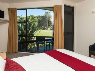 Фото отеля Copthorne Hotel & Resort Hokianga