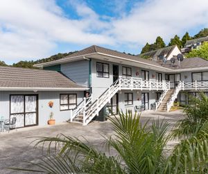 Dolphin Motel Paihia New Zealand