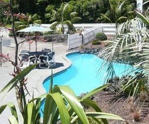 Marlin Court Motel Paihia New Zealand