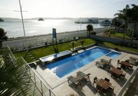 Отзывы Kingsgate Hotel Autolodge Paihia, 3 звезды