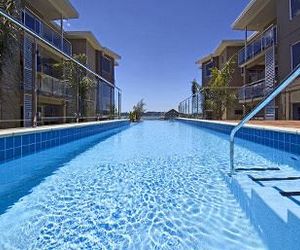 Edgewater Palms Apartments Paihia New Zealand