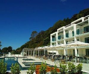 Paihia Beach Resort & Spa Hotel Paihia New Zealand