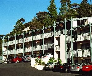 Tanoa Paihia Hotel Paihia New Zealand