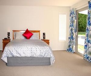 Willowbrook Country Apartments Arrowtown New Zealand