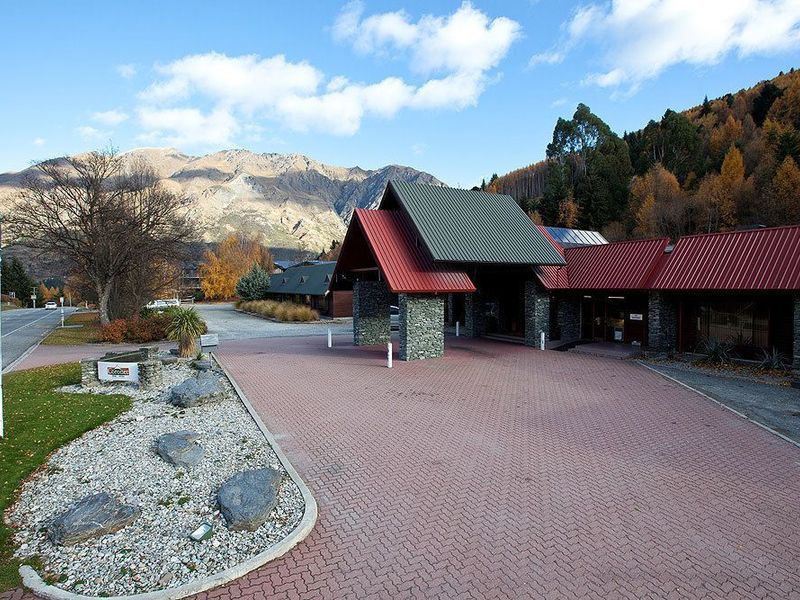 Hotel Photo 20