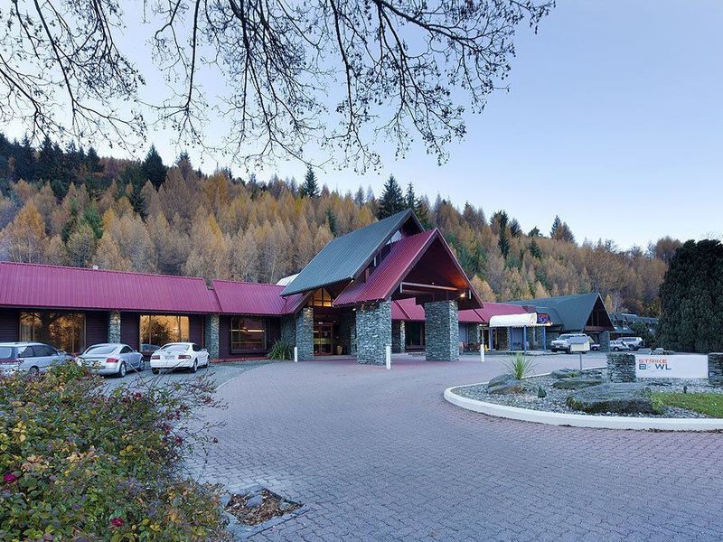 Hotel Photo 21