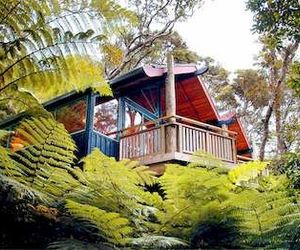 Grand Mercure Puka Park Resort Pauanui New Zealand