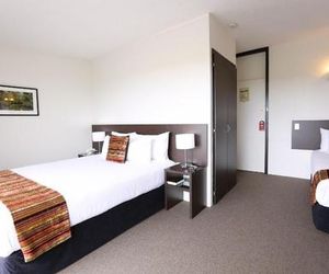 Heartland Hotel Haast Haast New Zealand