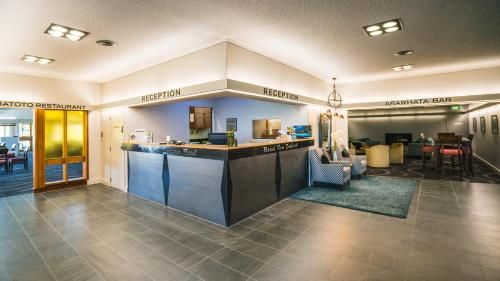 Hotel Photo 14