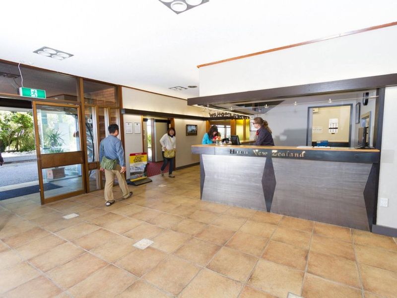 Hotel Photo 15
