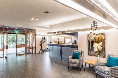 Hotel Photo 8