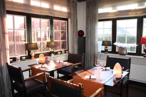 Hotel Photo 16