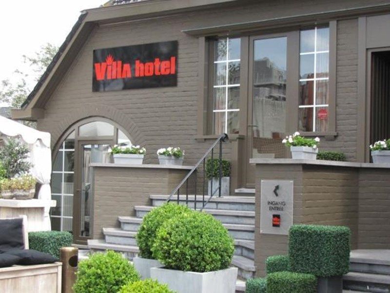 Hotel Photo 22