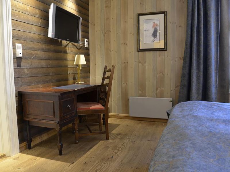 Hotel Photo 11