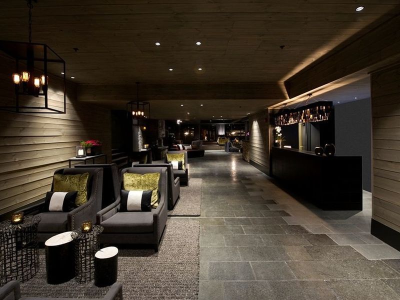 Hotel Photo 20