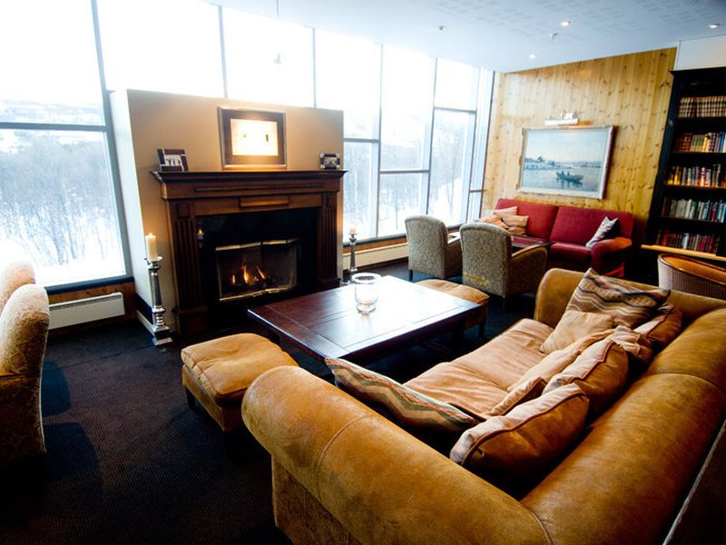 Hotel Photo 6