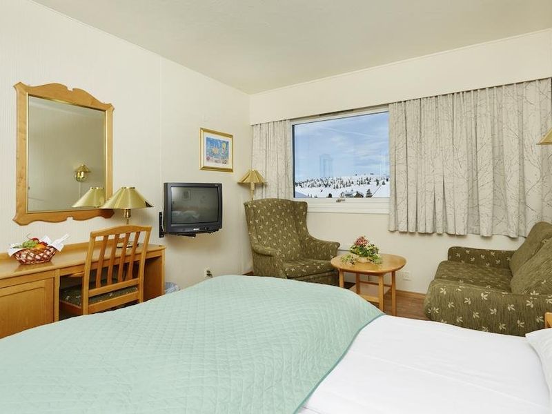 Hotel Photo 4
