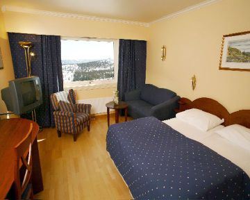 Hotel Photo 8