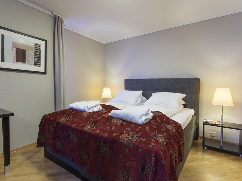 Hotel Photo 2