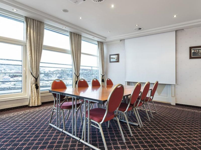 Hotel Photo 19