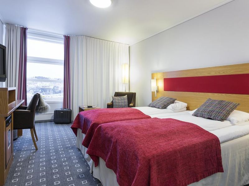 Hotel Photo 3