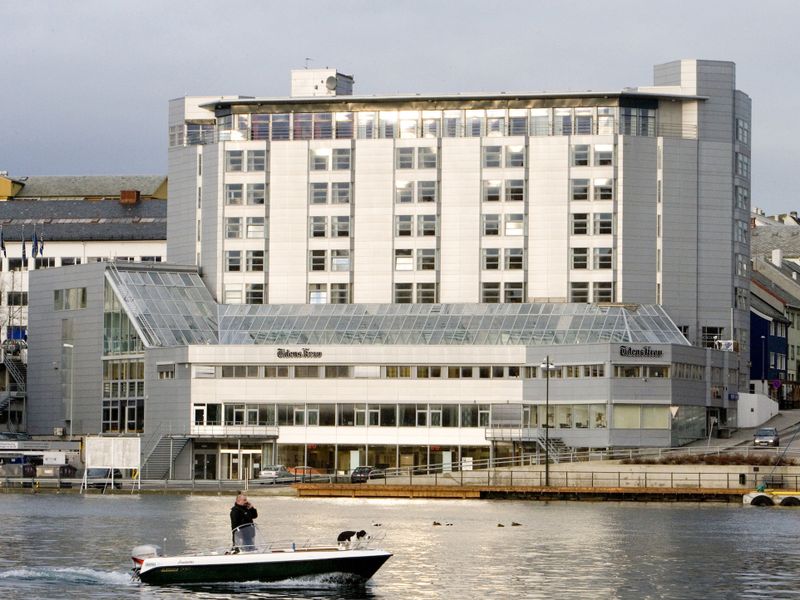 Hotel Photo 22