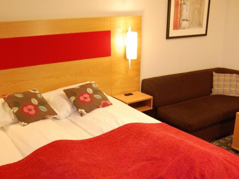 Hotel Photo 4