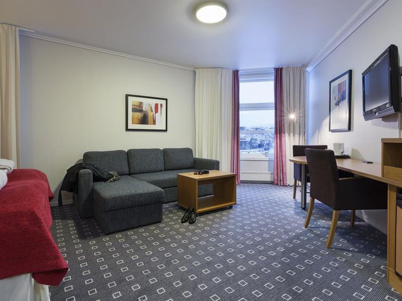Hotel Photo 6