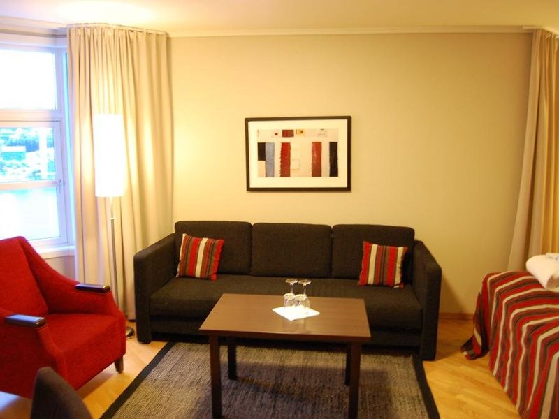 Hotel Photo 8