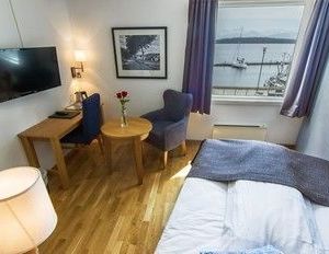 Molde Fjordstuer - by Classic Norway Hotels Molde Norway