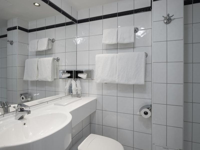 Hotel Photo 12
