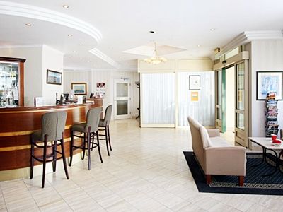 Hotel Photo 13