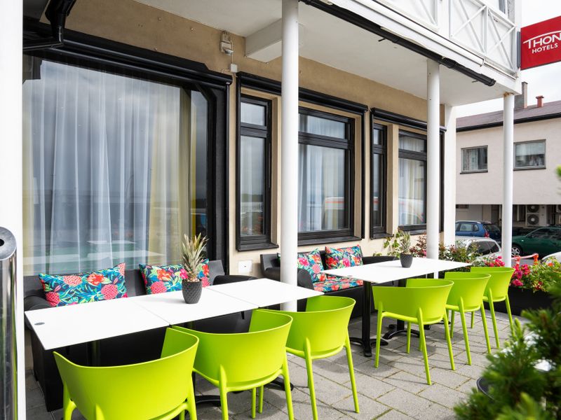 Hotel Photo 15