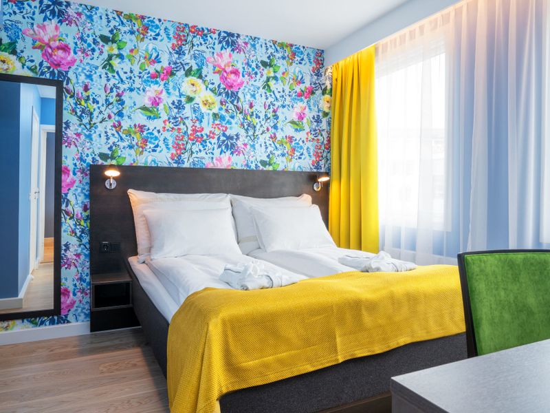 Hotel Photo 3