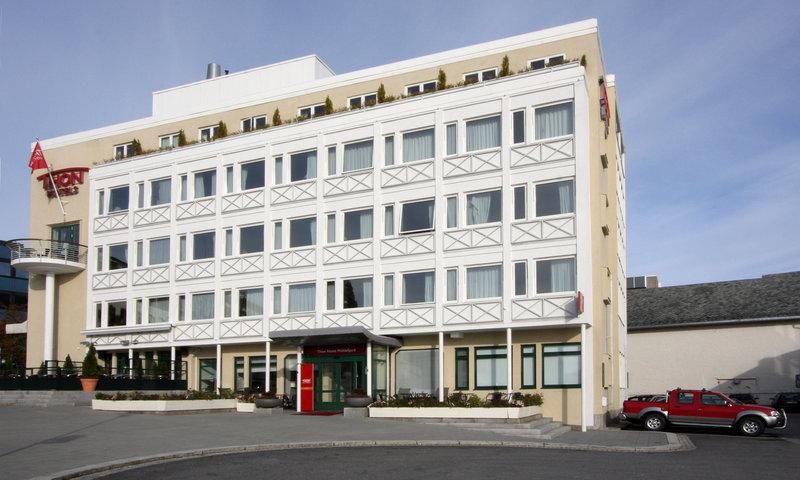 Hotel Photo 23
