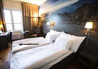Отзывы Skagen Hotel, 3 звезды