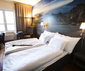 Skagen Hotel Bodo Norway