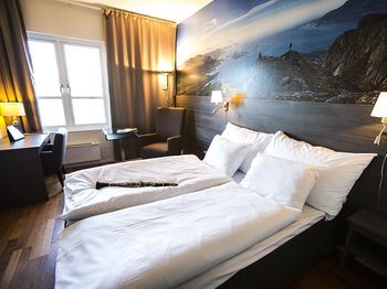 Hotel Photo 2