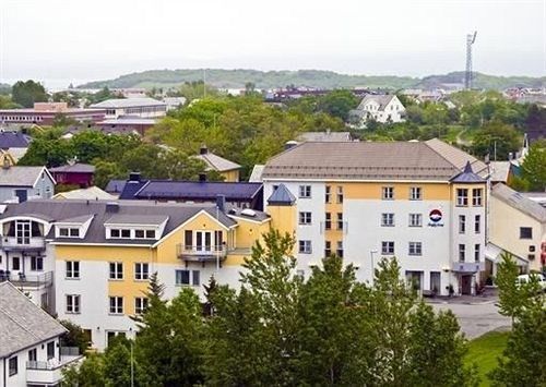 Hotel Photo 22