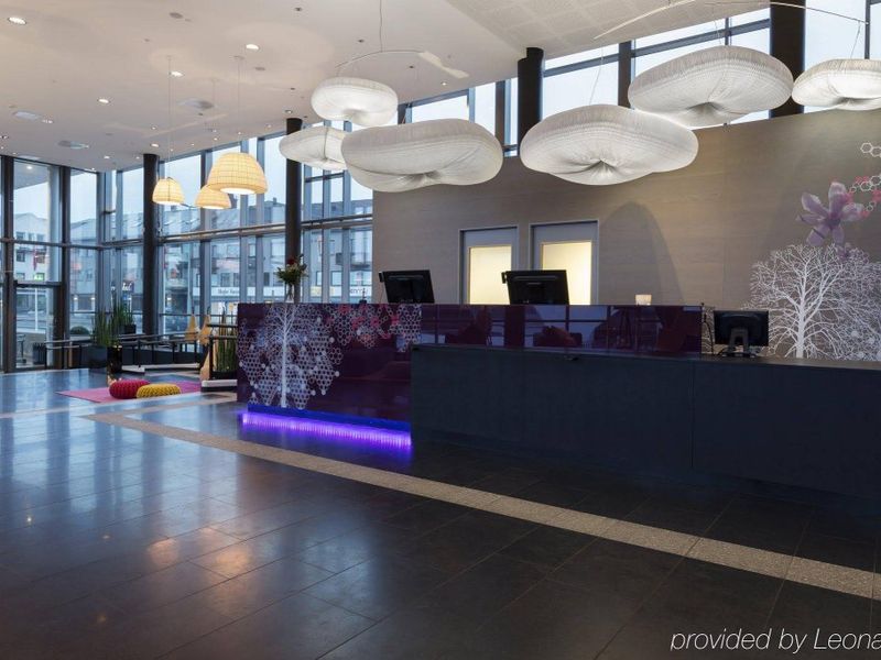 Hotel Photo 16