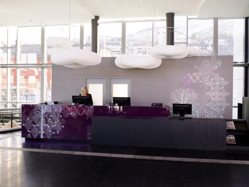 Hotel Photo 17