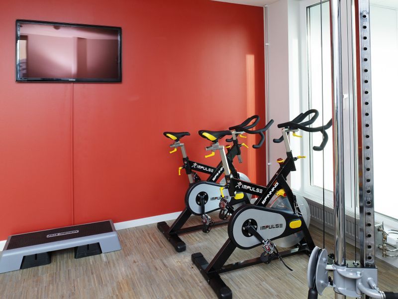 Hotel Photo 22