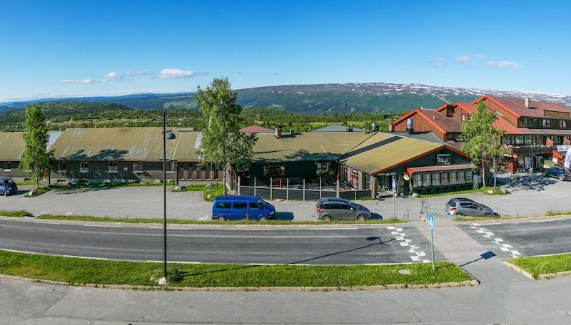 Hotel Photo 22