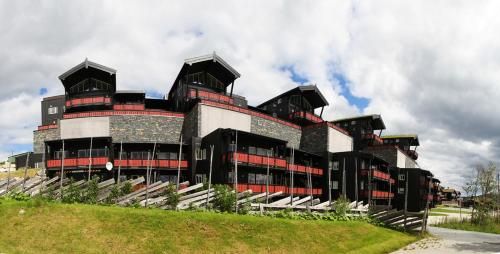 Hotel Photo 23