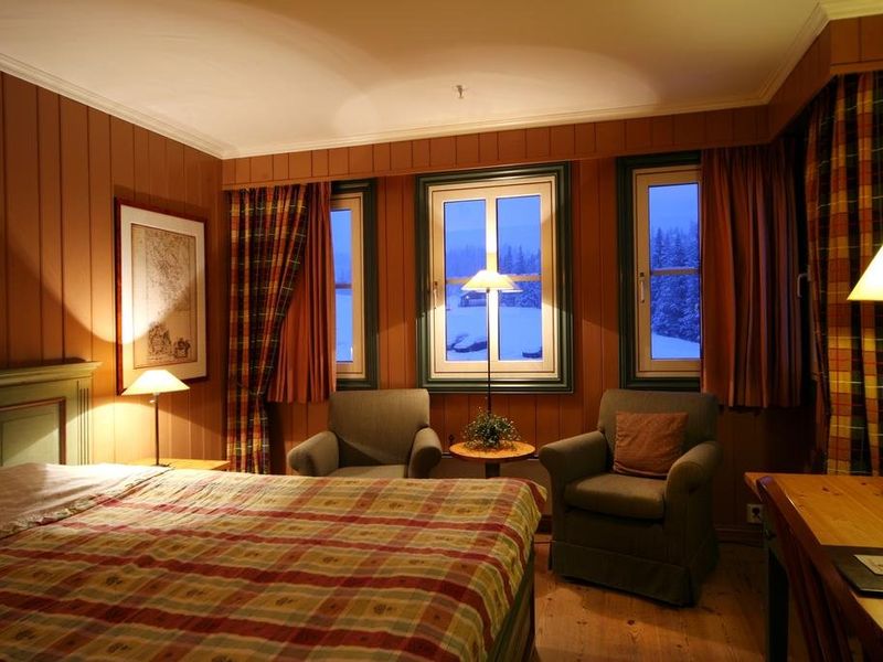 Hotel Photo 1