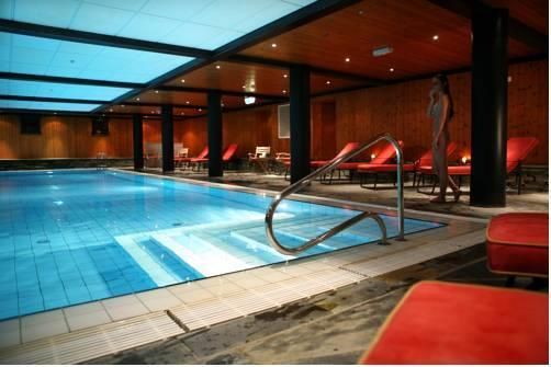 Hotel Photo 20